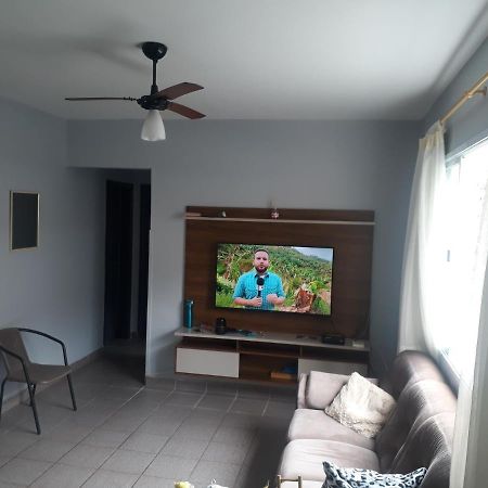 Apartamento Com Estacionamento, Wi-Fi, Ar Condicionado A 300 Metros Da Praia Da Enseada No Guaruja. Exterior photo