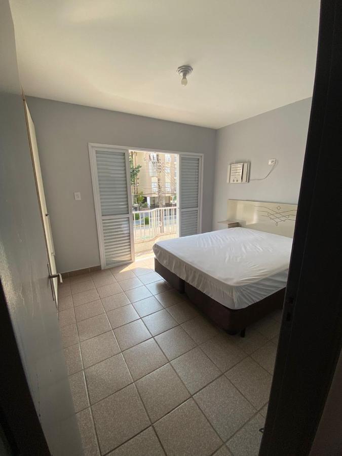 Apartamento Com Estacionamento, Wi-Fi, Ar Condicionado A 300 Metros Da Praia Da Enseada No Guaruja. Exterior photo